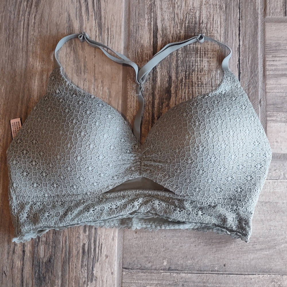 Victoria's secret bra